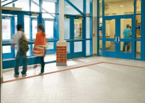 Crossville commercial flooring