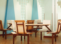 Karndean commercial flooring
