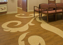Shaw commercial flooring