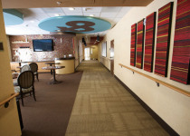 Tandus commercial flooring
