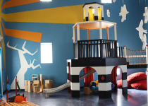 education playroom