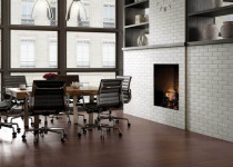 American Olean flooring