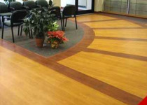 Teknoflor flooring