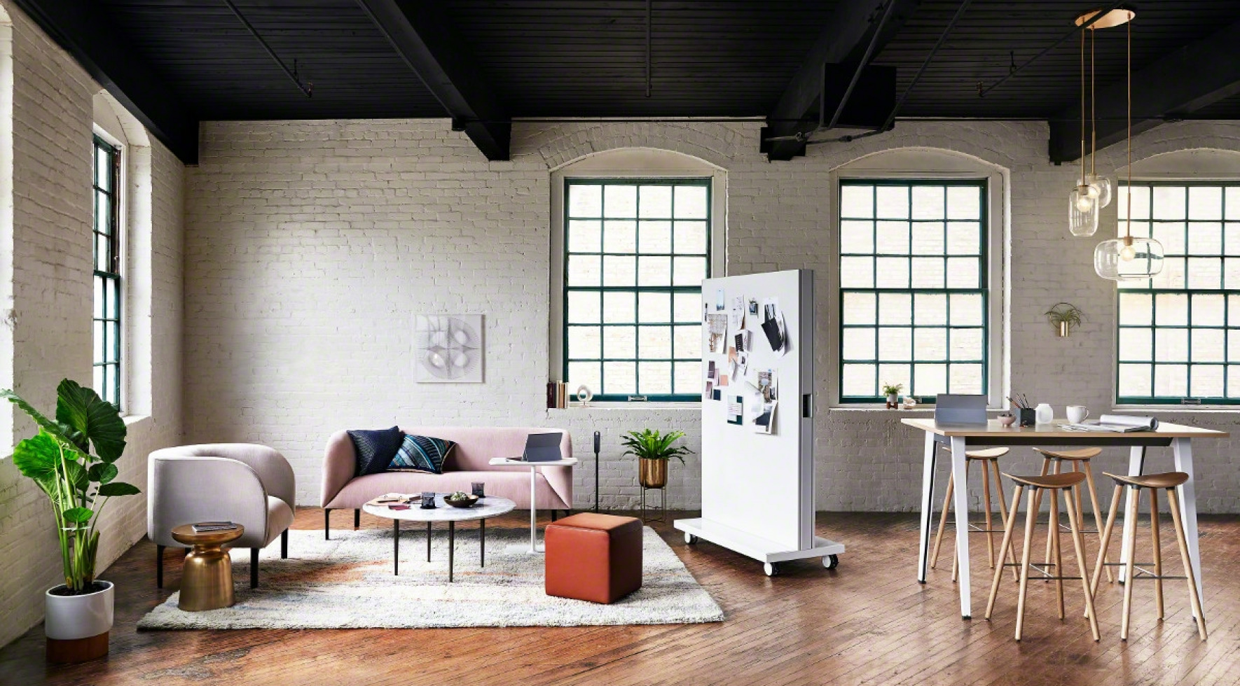 Introducing the west elm Work Collection
