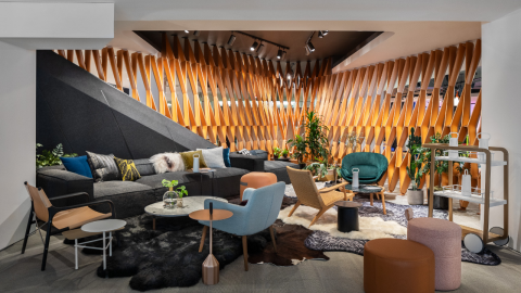 NeoCon 2019- Marketplace in Chicago