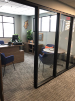 Preference Personnel private office