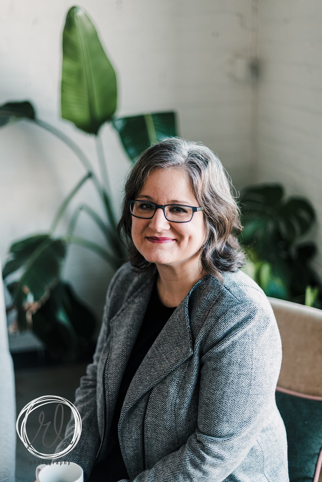 Kim Dean, Vice President