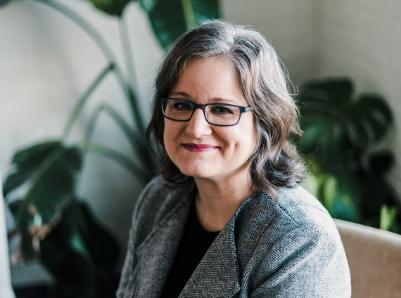 Kim Dean, Vice President