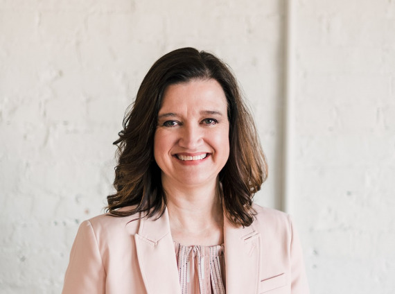 CharRae Chwialkowski, President