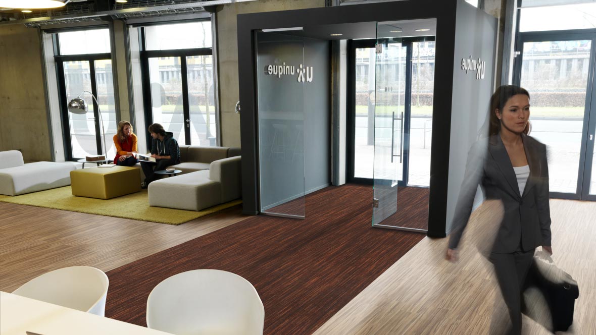 Walk-off Carpet Tile