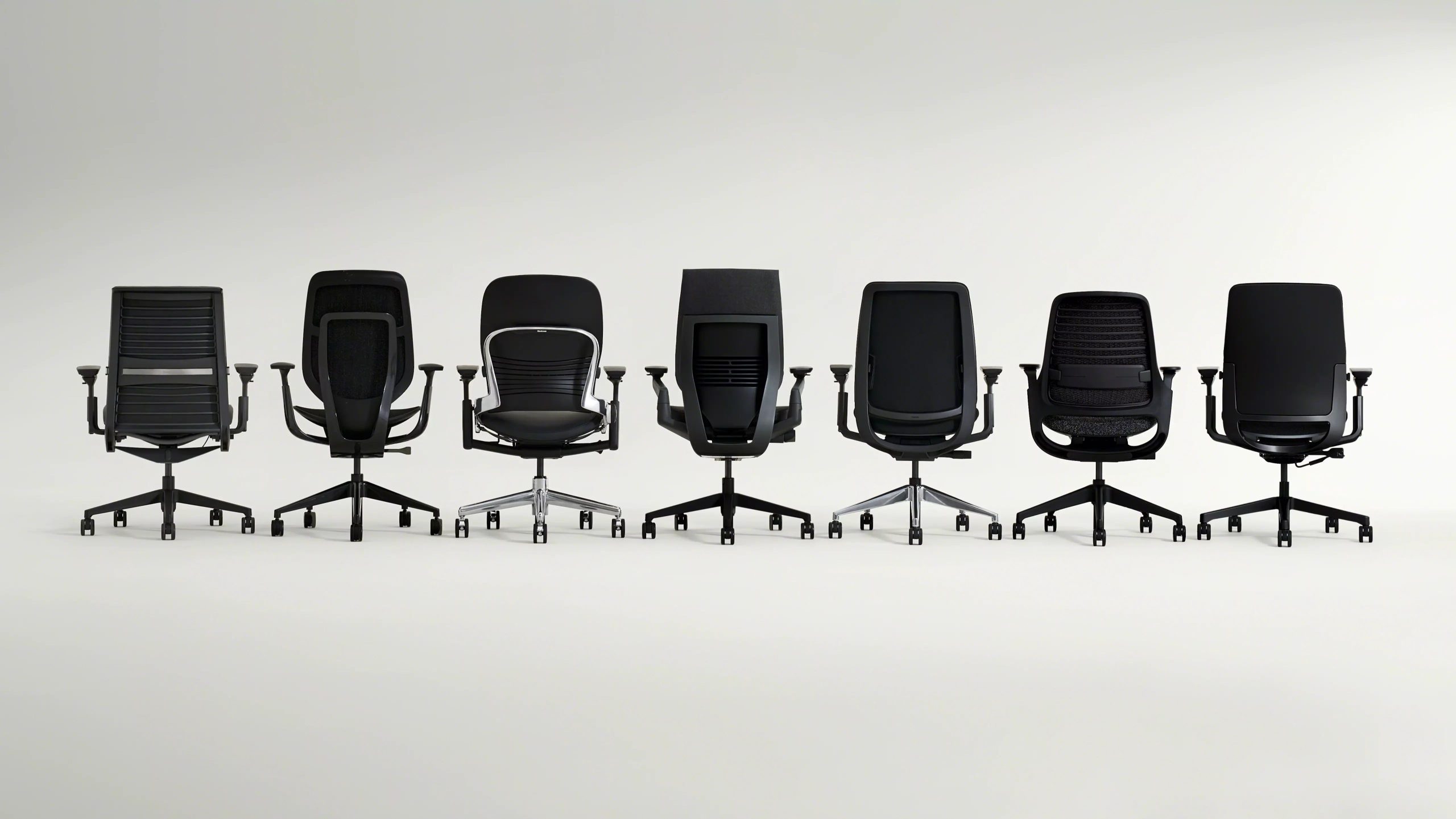 The Steelcase Series 1 Office Chair Is the Best You Can Buy