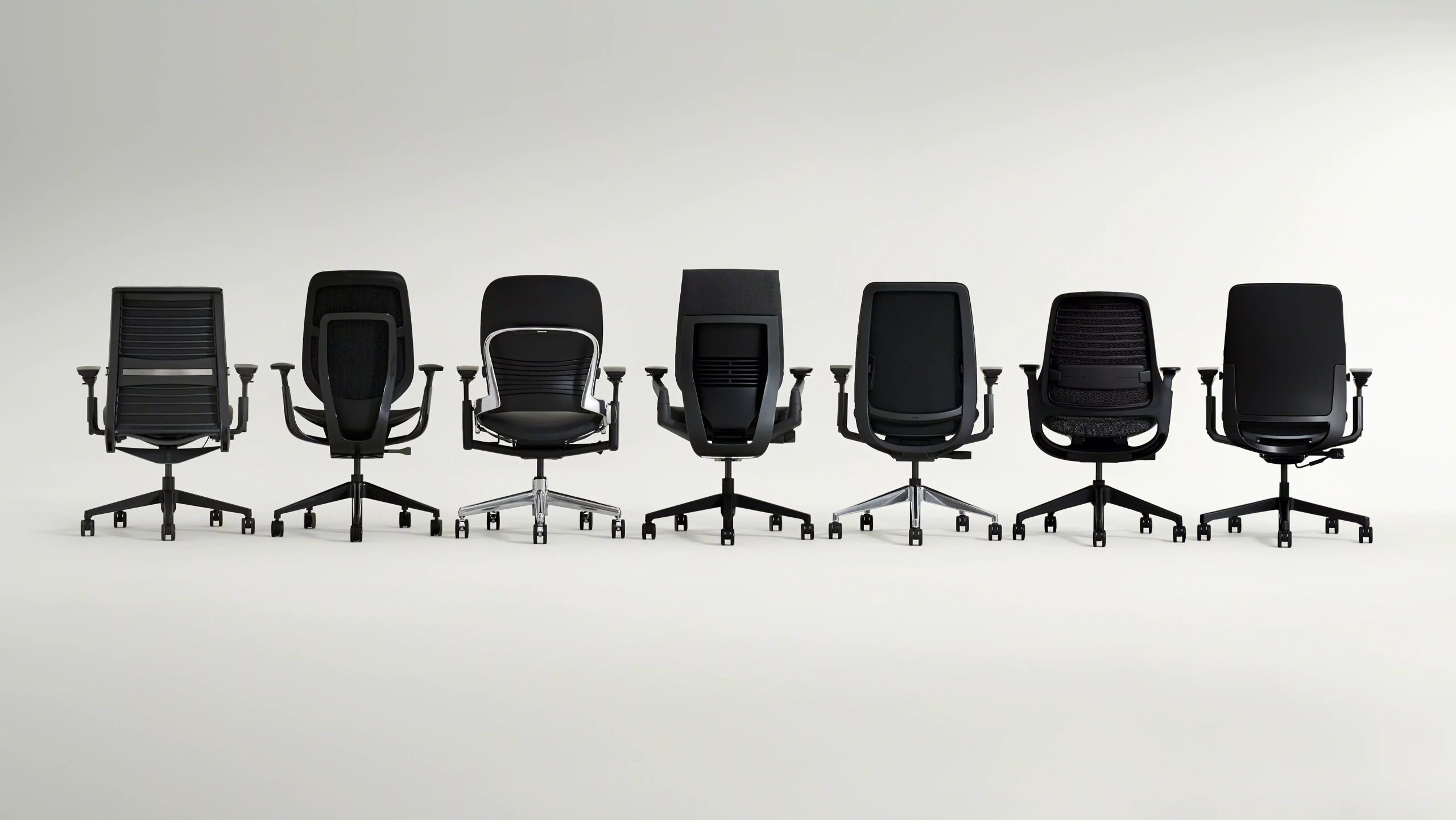 Steelcase Series 1 Sustainable Office Chair