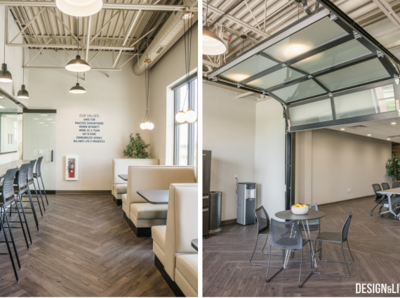 Dynamic Communities - Connect Interiors