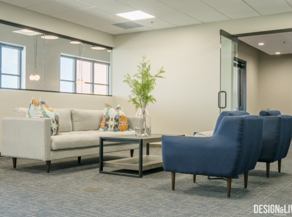 Dynamic Communities - Connect Interiors