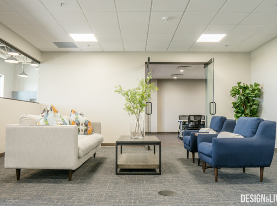 Dynamic Communities - Connect Interiors