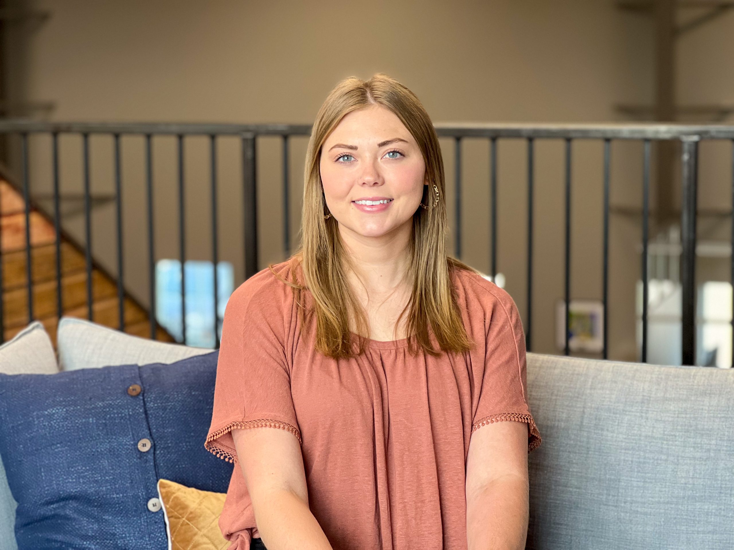 Abby Dethlefsen, Interior Designer