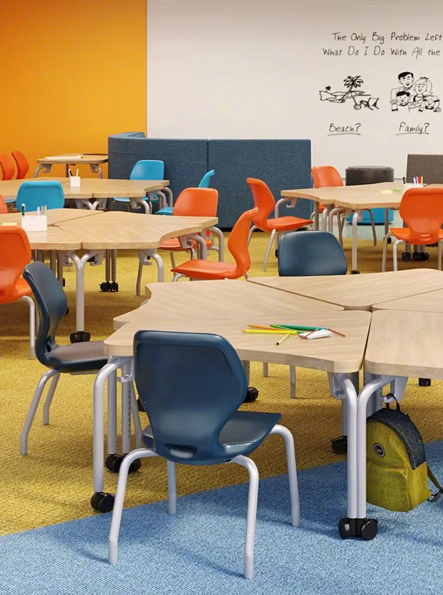 smith systems classroom