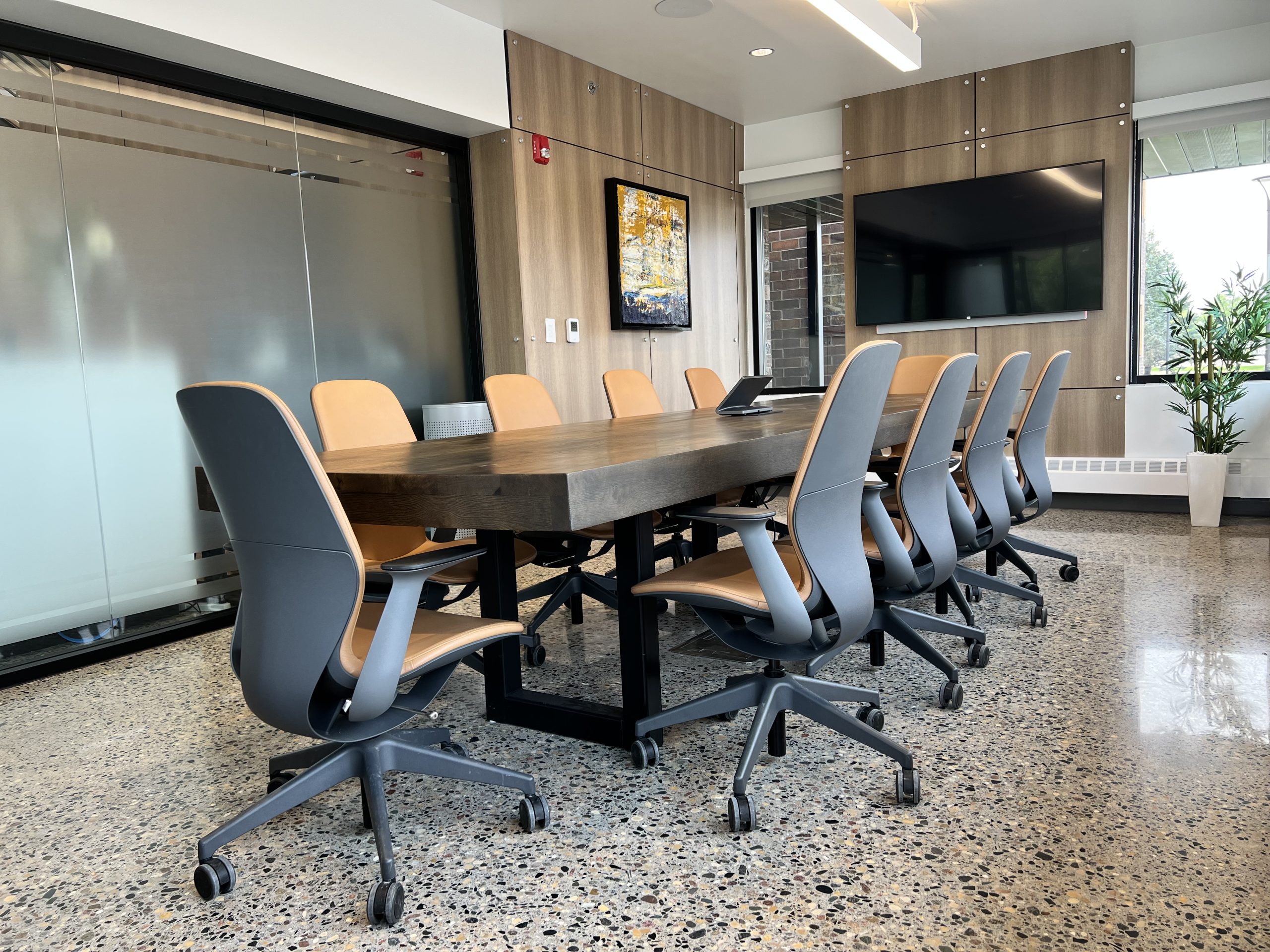 Fargo Real Estate Company