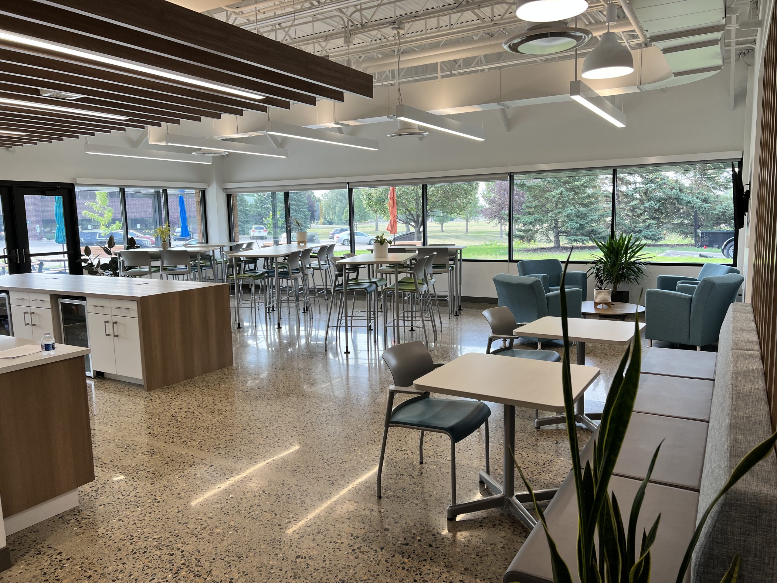 Fargo Real Estate Company