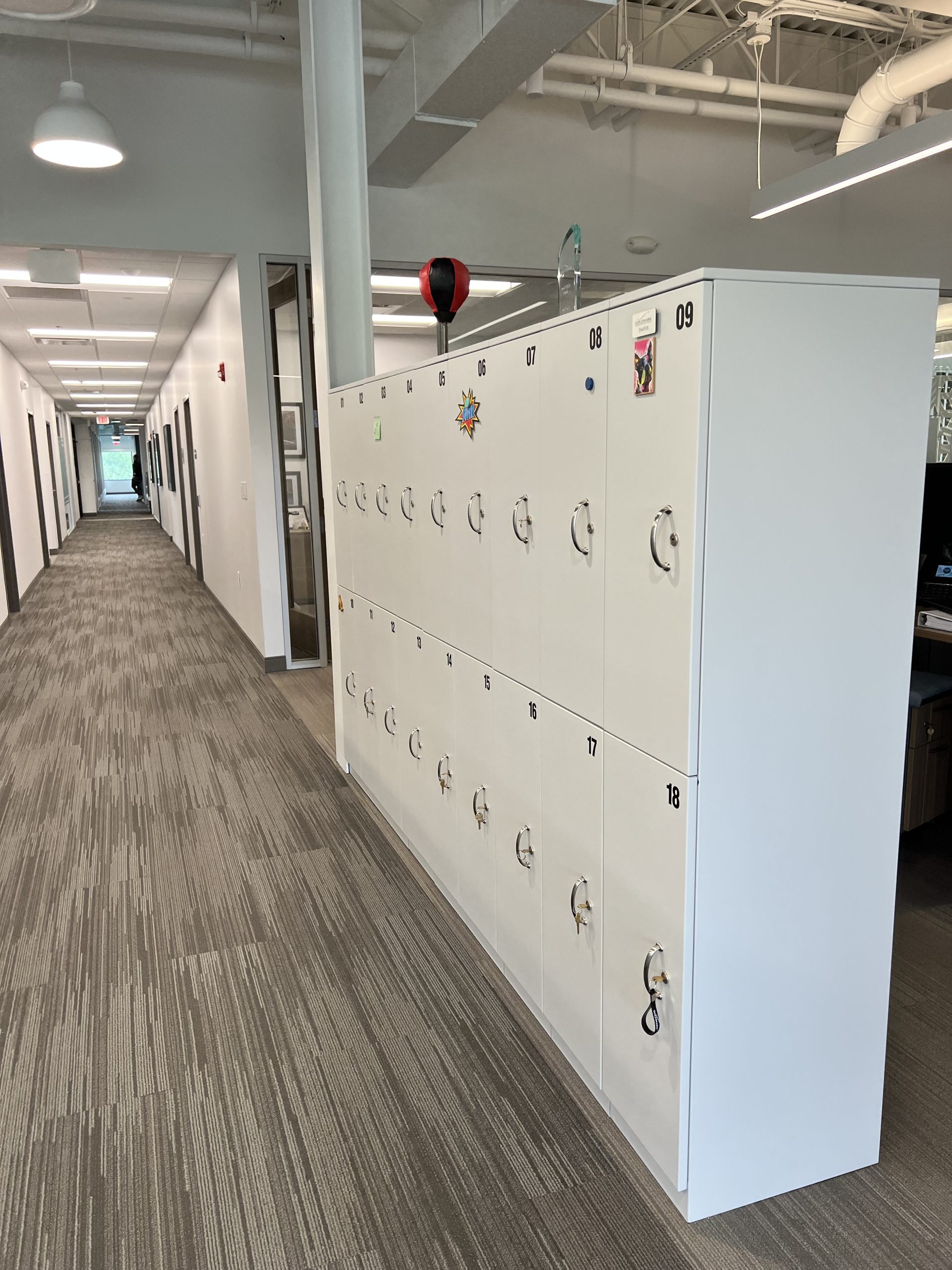 Fargo Real Estate Company