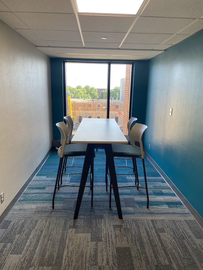 University of North Dakota: P3 Housing Study Area