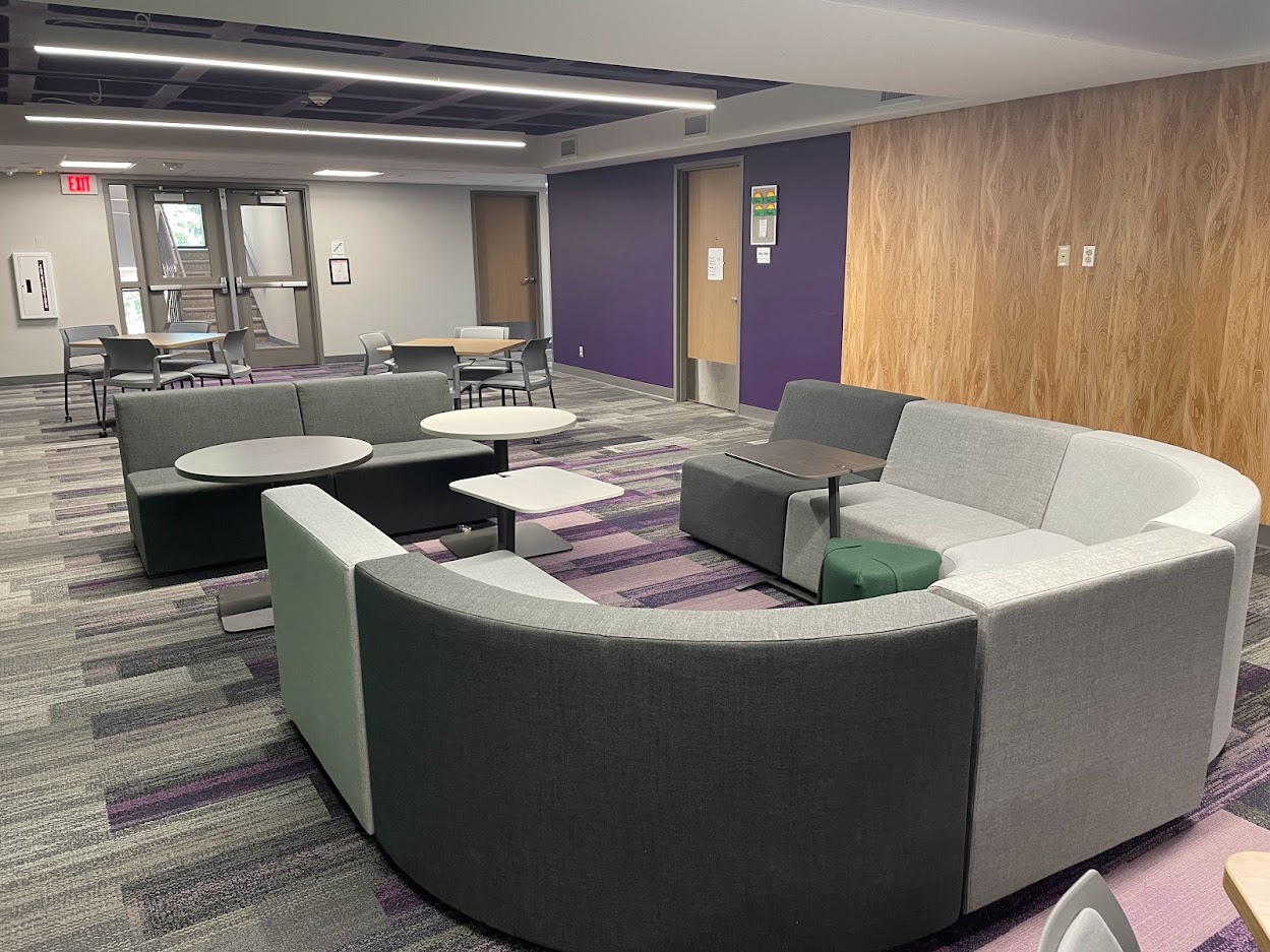 University of North Dakota: P3 Housing Study Area