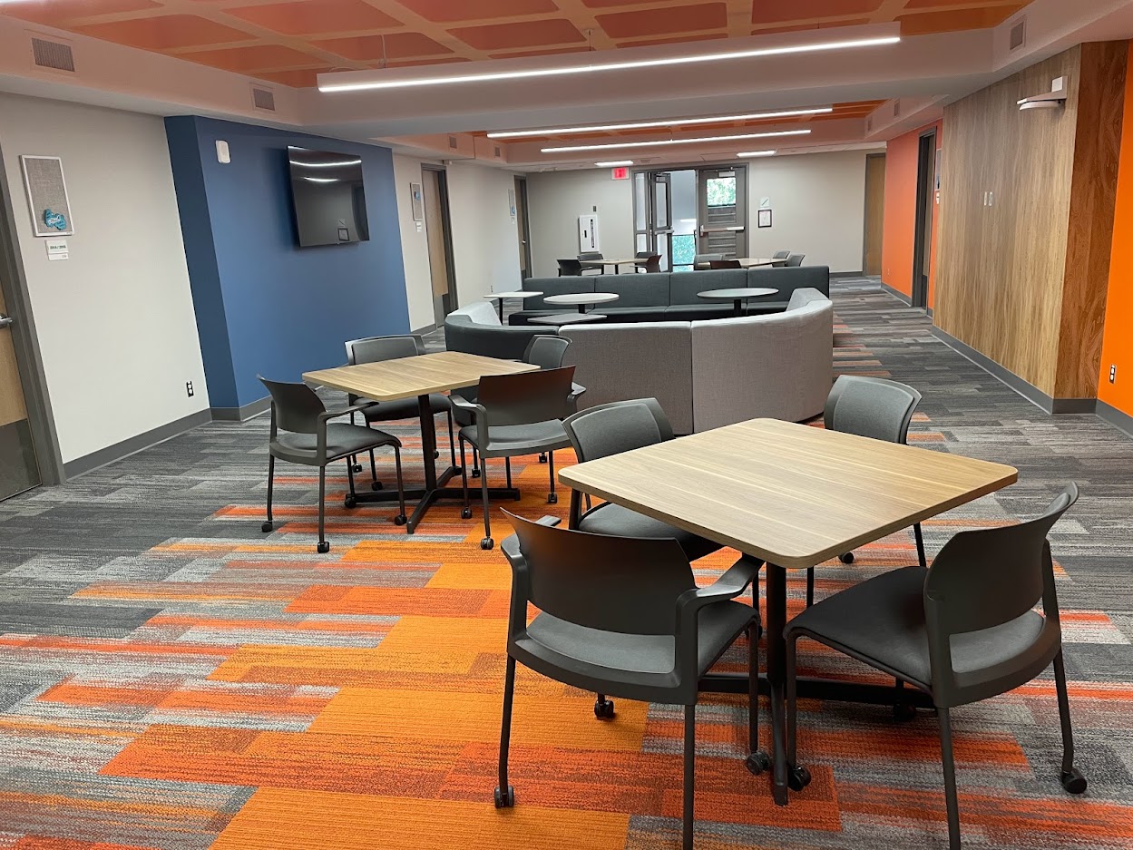 University of North Dakota: P3 Housing Study Area