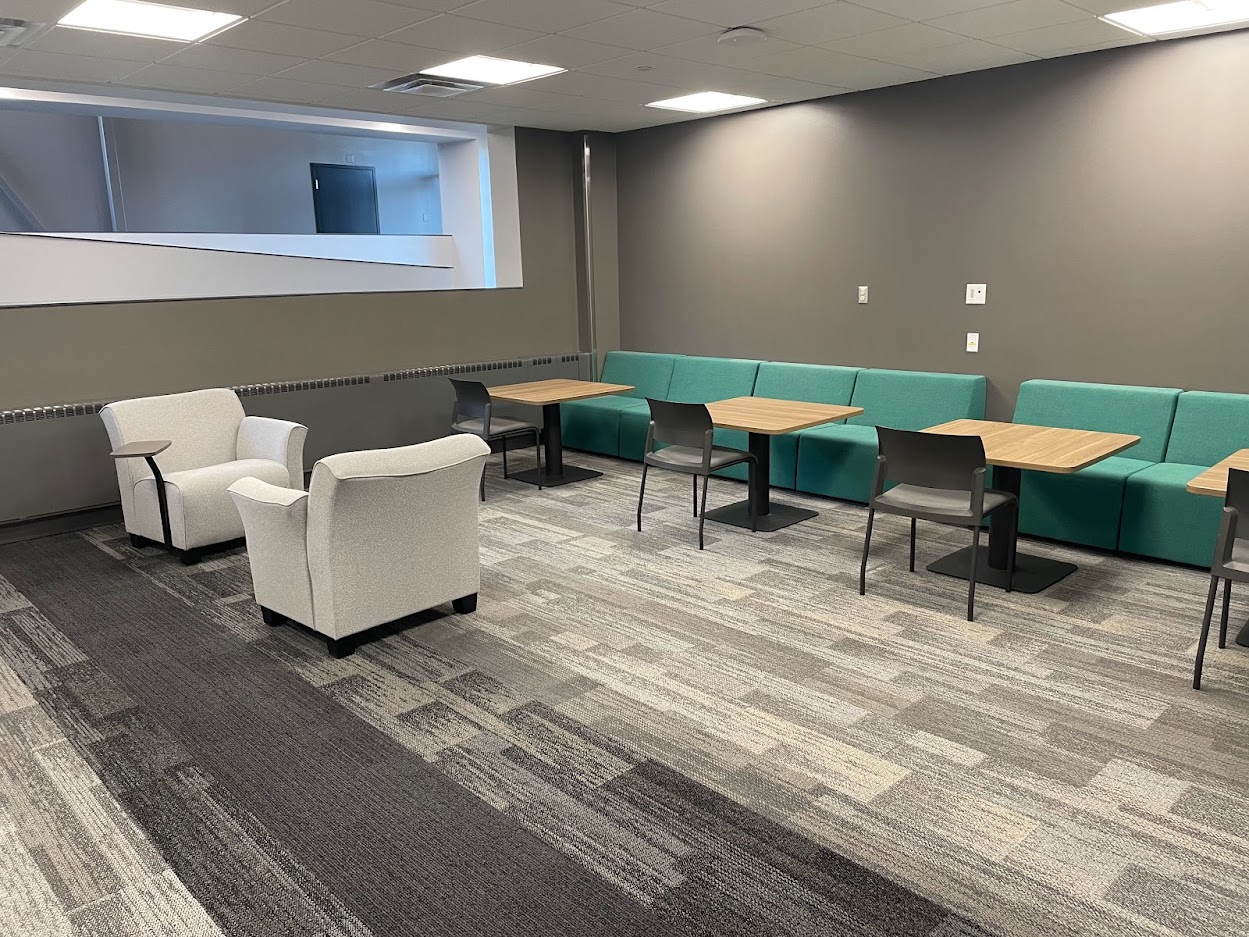 University of North Dakota: P3 Housing Study Area