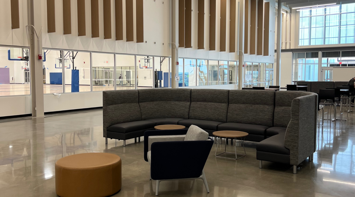 Fargo Sports Complex