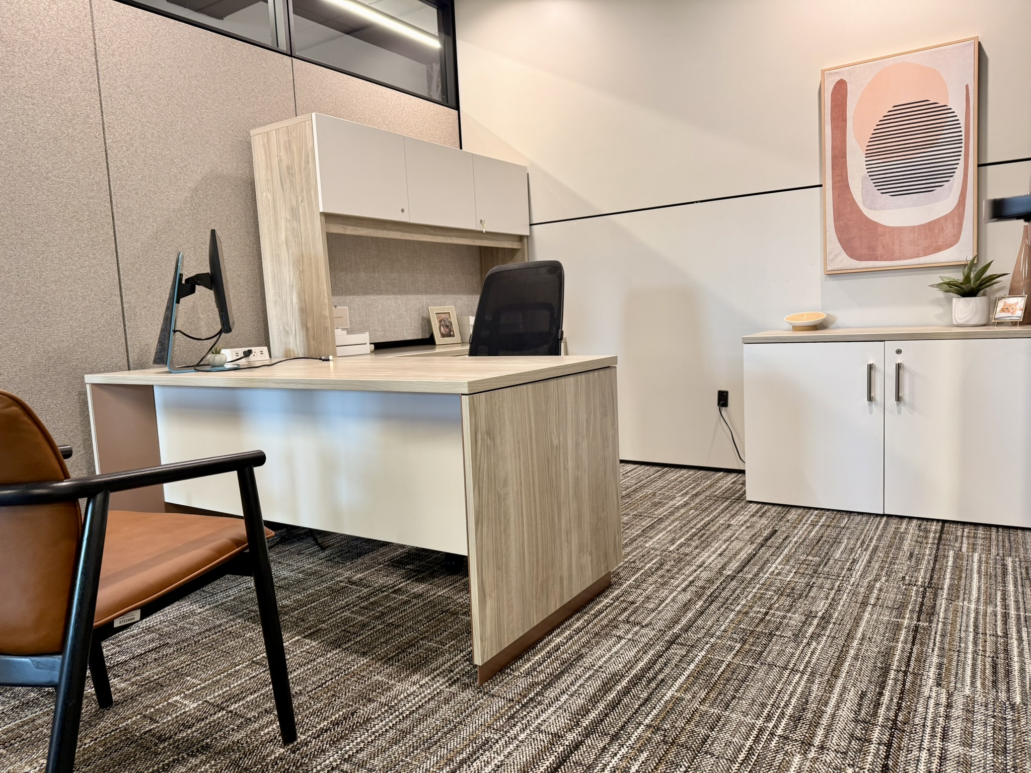 Private Office 2